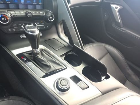 Used 2017 Chevrolet Corvette Grand Sport RWD image 29