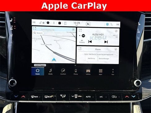 Used 2022 Jeep Wagoneer Series II w/ Premium Group I image 17