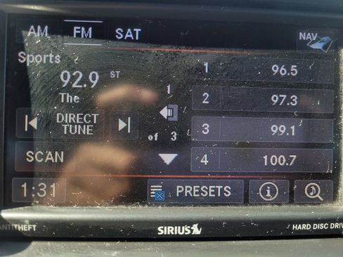 Used 2019 Dodge Grand Caravan GT image 25