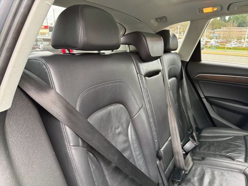 Used 2014 Audi Q5 2.0T Premium Plus image 22