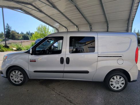 Used 2020 RAM ProMaster City Tradesman SLT w/ Window Group 05 image 17