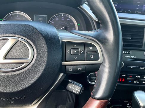 Used 2019 Lexus RX 350 FWD w/ Premium Package image 23