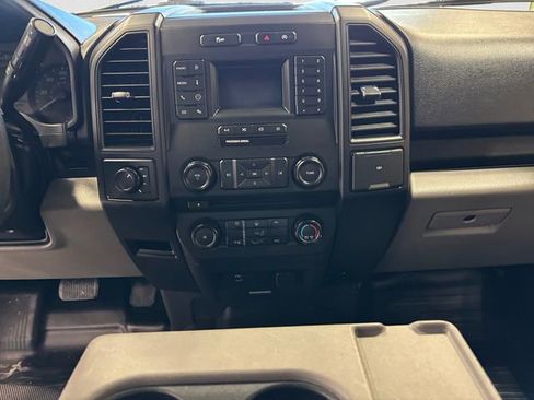 Used 2018 Ford F150 XL w/ Equipment Group 101A Mid image 12