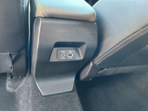 Certified 2024 Subaru Crosstrek 2.5i Sport image 16