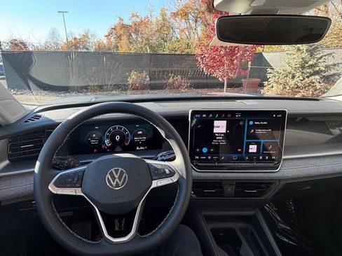 New 2026 Volkswagen Tiguan S AWD/4WD image 23