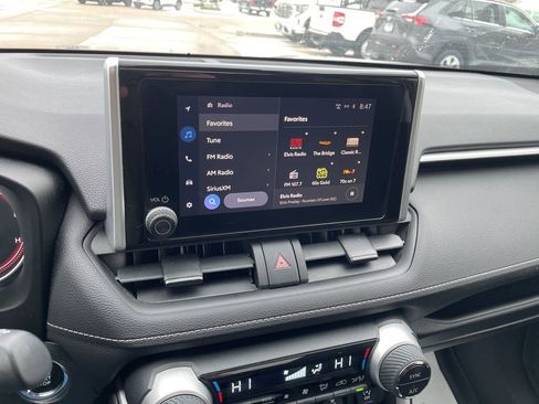 Used 2023 Toyota RAV4 XLE image 20