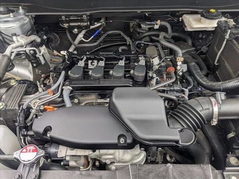 Used 2024 Honda CR-V EX image 23