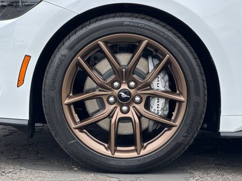 New 2026 Ford Mustang GT Premium RWD image 34