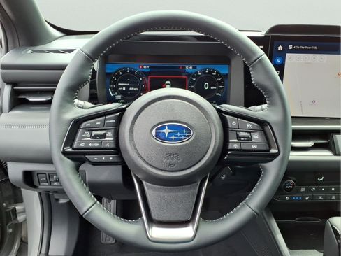 New 2026 Subaru Outback Touring XT AWD/4WD image 16