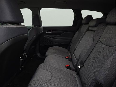 Used 2022 Hyundai Santa Fe SEL image 10