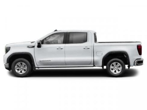 New 2026 GMC Sierra 1500 SLE image 5