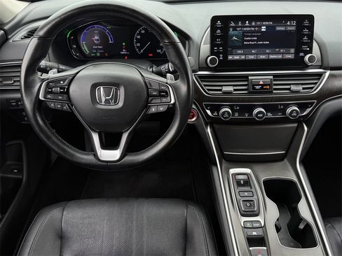 Used 2019 Honda Accord EX-L image 13