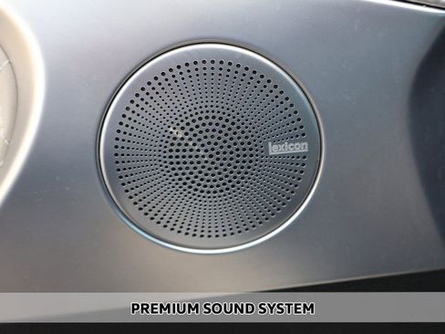 Used 2023 Genesis G70 3.3T w/ Sport Prestige Package image 4