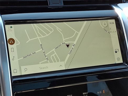 Used 2023 Land Rover Discovery Sport SE R-Dynamic image 18