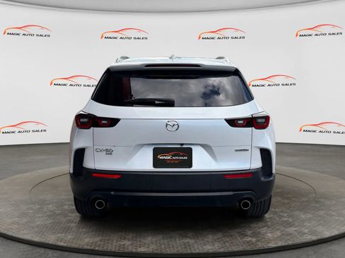 Used 2025 MAZDA CX-50 AWD 2.5 S w/ Weather Package image 9