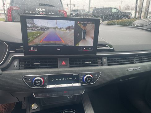 Used 2024 Audi A4 2.0T Premium Plus image 19