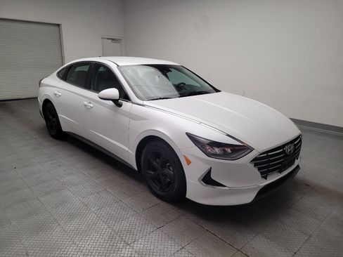 Used 2021 Hyundai Sonata SE FWD image 13