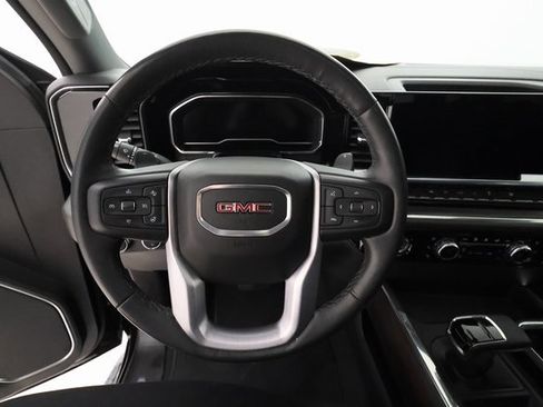 Used 2023 GMC Sierra 1500 SLT w/ SLT Premium Package image 12
