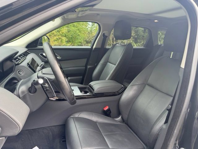Certified 2024 Land Rover Range Rover Velar S AWD/4WD image 10