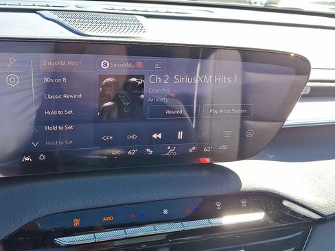 New 2026 Buick Enclave Sport Touring w/ Power Package image 18