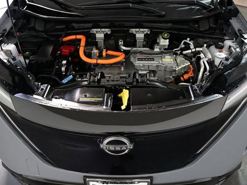 Used 2023 Nissan Ariya AWD/4WD image 38