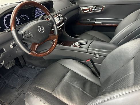 Used 2014 Mercedes-Benz CL 550 4MATIC image 4