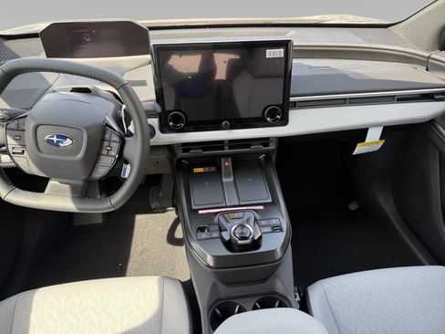 New 2026 Subaru Solterra Premium image 10