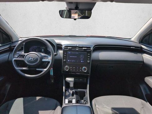 Certified 2023 Hyundai Tucson SE image 20