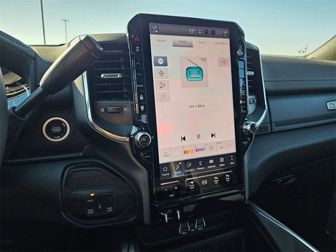 New 2026 RAM 2500 Laramie image 18