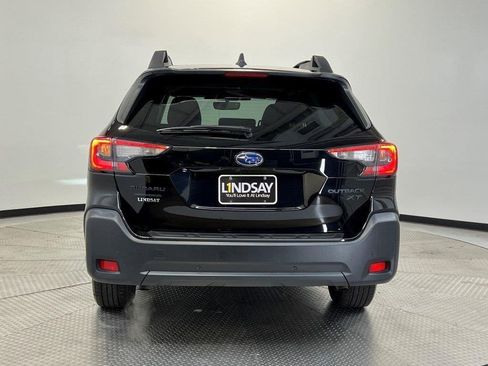 Used 2024 Subaru Outback Onyx Edition XT image 6