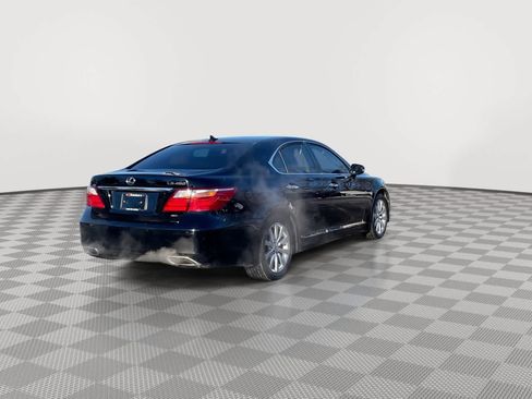 Used 2012 Lexus LS 460 image 8