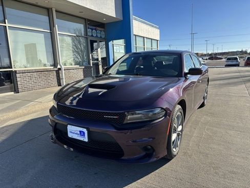 Used 2020 Dodge Charger GT w/ Plus Group image 1