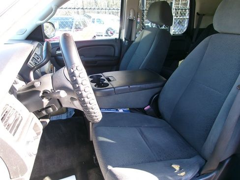 Used 2008 Chevrolet Tahoe LS image 17