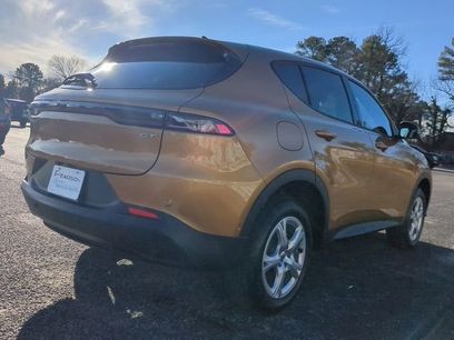 New 2024 Dodge Hornet GT w/ Tech Pack w/o Parking