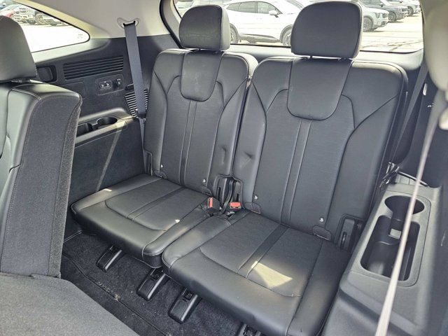 Used 2025 Kia Sorento S FWD image 33