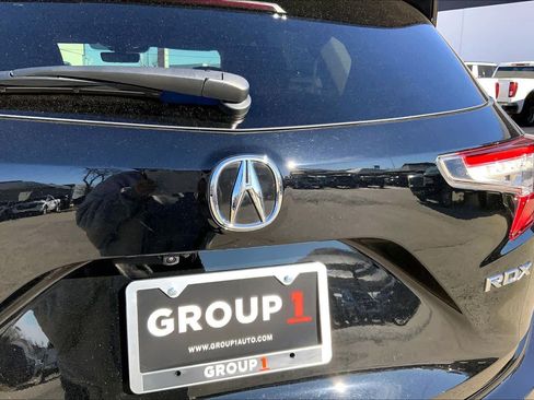 Used 2023 Acura RDX FWD w/ Technology Package image 29