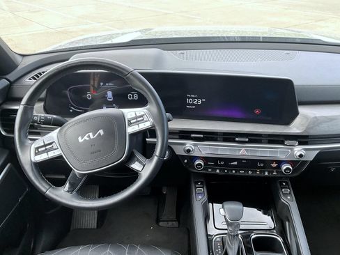 Used 2023 Kia Telluride EX X-Line AWD/4WD image 14
