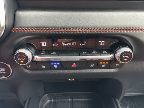 Certified 2025 MAZDA CX-50 2.5 Turbo w/ Premium Plus Pkg image 33