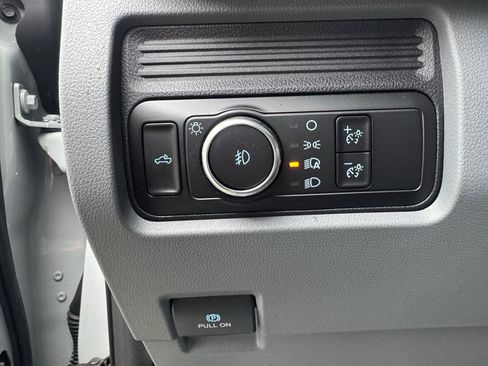 Used 2025 Ford F250 XL w/ STX Appearance Package image 23