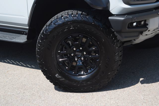 Used 2026 Ford Bronco Raptor w/ Interior Carbon Fiber Pack AWD/4WD image 28