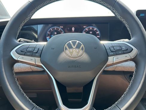 New 2026 Volkswagen Tiguan S FWD image 22
