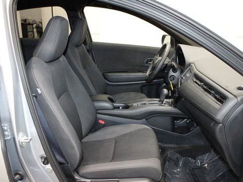 Used 2022 Honda HR-V Sport image 14