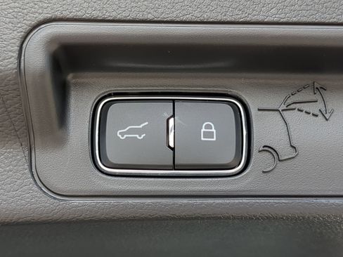 New 2026 Ford Explorer Tremor image 50