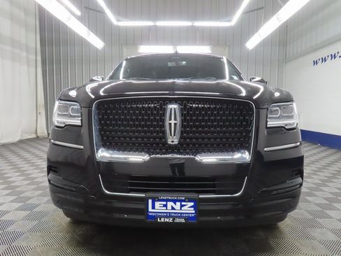 Used 2024 Lincoln Navigator L Reserve w/ Equipment Group 201A image 42