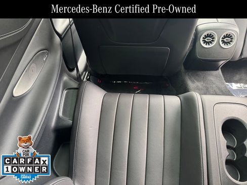 Certified 2022 Mercedes-Benz E 450 Coupe image 21