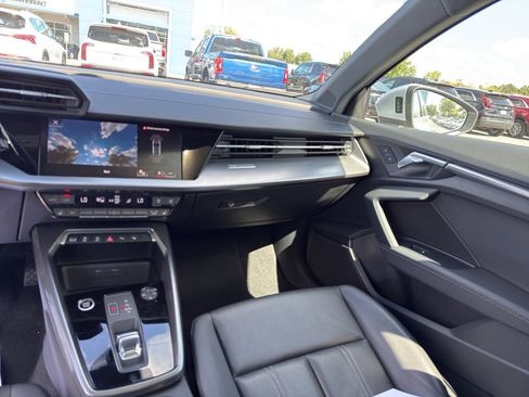 Used 2024 Audi A3 2.0T Premium image 27