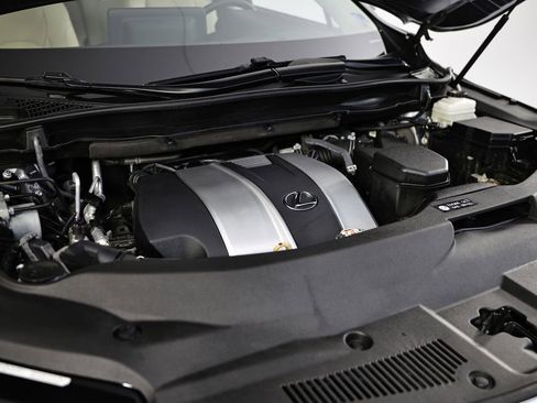 Used 2022 Lexus RX 350 AWD w/ Premium Package image 31