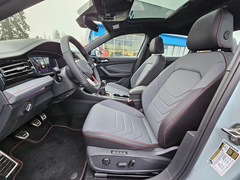 New 2025 Volkswagen Jetta GLI Autobahn image 13