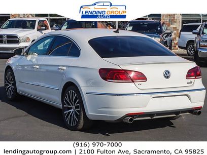Used 2014 Volkswagen CC Executive