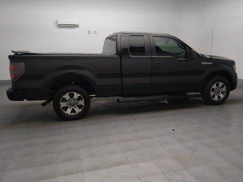 Used 2013 Ford F150 STX w/ Mid Equipment Group RWD image 10